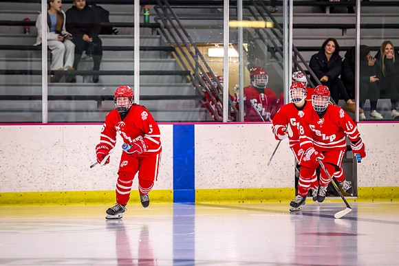 0590 Centennial vs Maple Grove Varsity