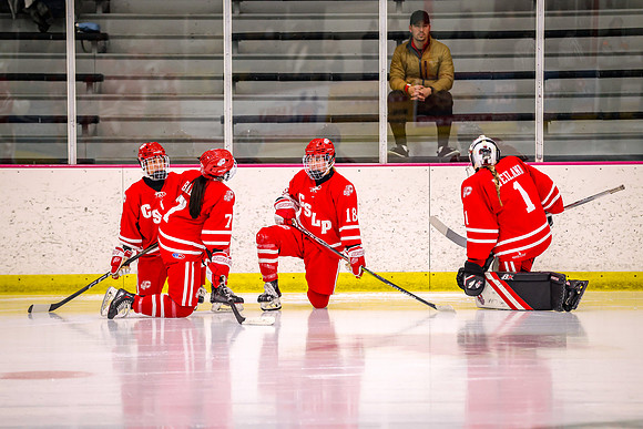 0630 Centennial vs Maple Grove Varsity