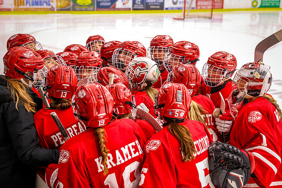 0650 Centennial vs Maple Grove Varsity