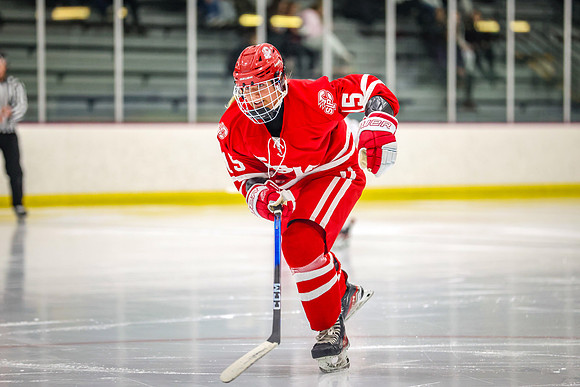 0660 Centennial vs Maple Grove Varsity