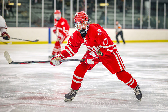 0723 Centennial vs Maple Grove Varsity