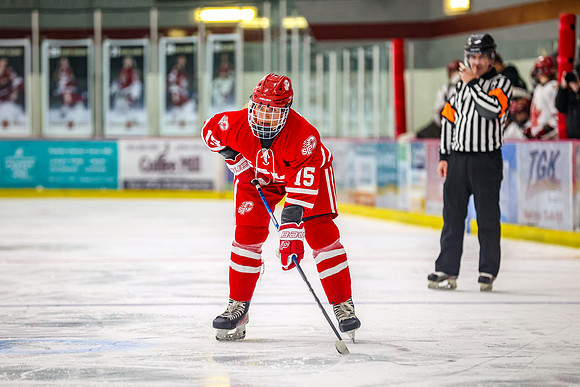 0835 Centennial vs Maple Grove Varsity