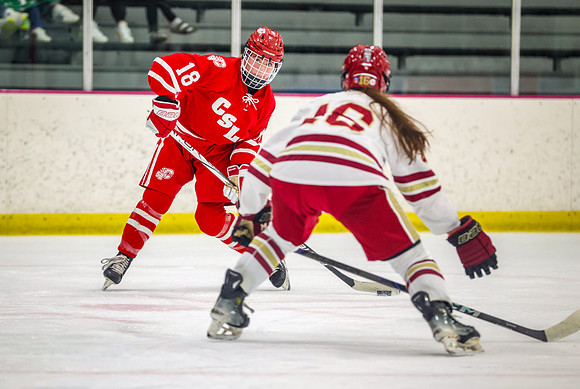 0990 Centennial vs Maple Grove Varsity