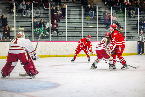 1006 Centennial vs Maple Grove Varsity