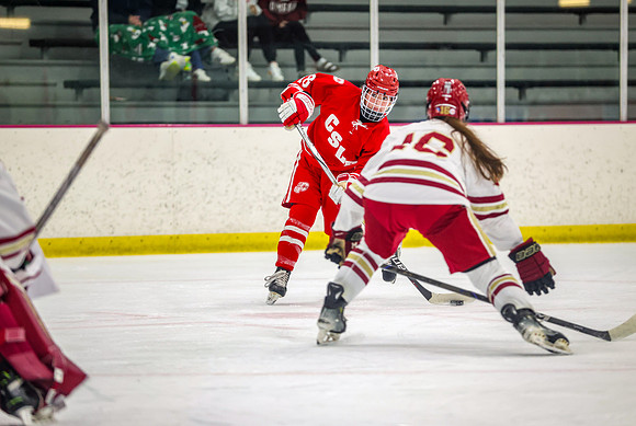 0991 Centennial vs Maple Grove Varsity