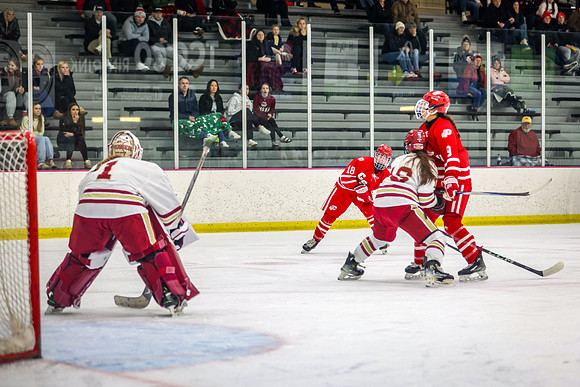 1008 Centennial vs Maple Grove Varsity