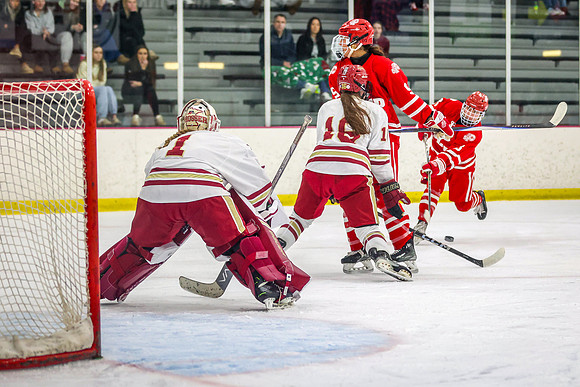 1014 Centennial vs Maple Grove Varsity