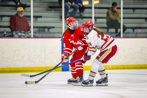 1039 Centennial vs Maple Grove Varsity