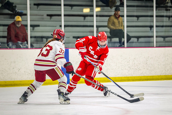 1075 Centennial vs Maple Grove Varsity