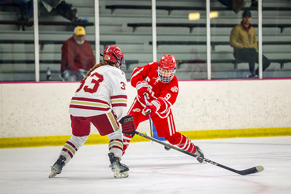 1077 Centennial vs Maple Grove Varsity
