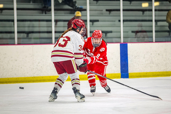 1079 Centennial vs Maple Grove Varsity