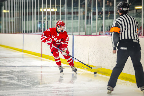 1128 Centennial vs Maple Grove Varsity