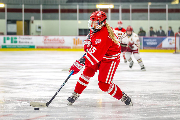 1179 Centennial vs Maple Grove Varsity