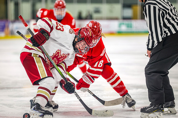 1199 Centennial vs Maple Grove Varsity