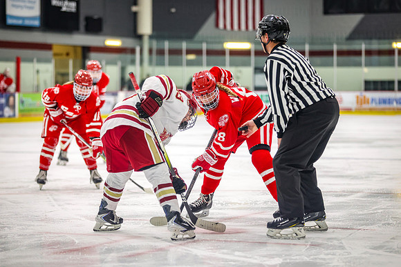 1212 Centennial vs Maple Grove Varsity