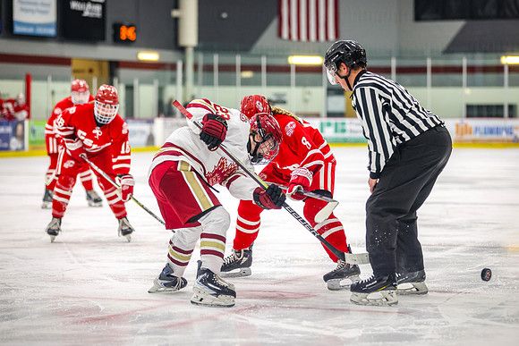 1216 Centennial vs Maple Grove Varsity