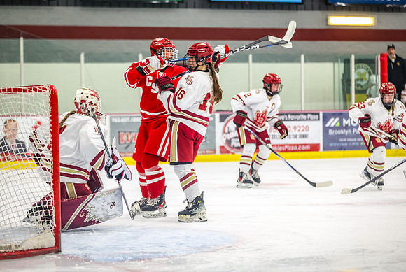 1226 Centennial vs Maple Grove Varsity