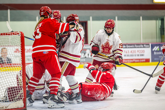 1319 Centennial vs Maple Grove Varsity