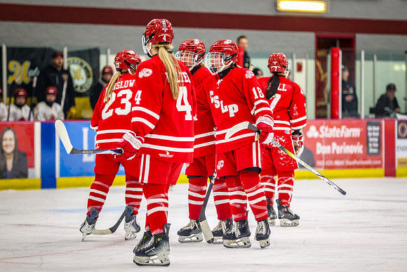 1330 Centennial vs Maple Grove Varsity