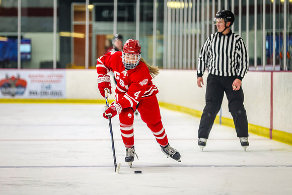 1430 Centennial vs Maple Grove Varsity