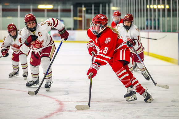 1508 Centennial vs Maple Grove Varsity