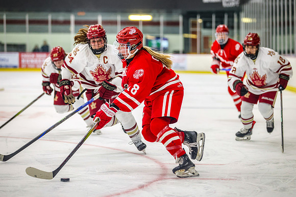1511 Centennial vs Maple Grove Varsity