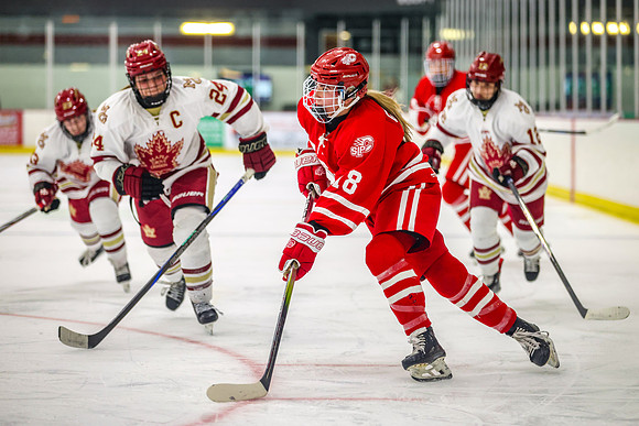 1509 Centennial vs Maple Grove Varsity