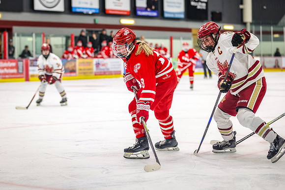 1523 Centennial vs Maple Grove Varsity