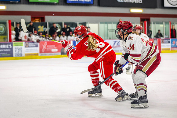 1530 Centennial vs Maple Grove Varsity