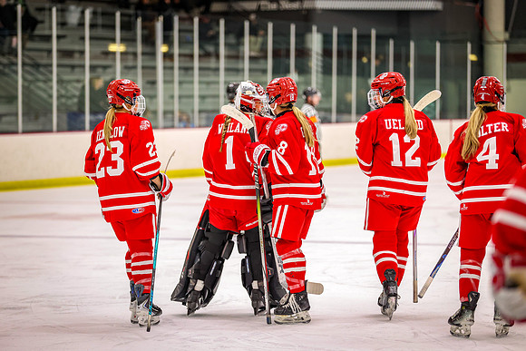 1605 Centennial vs Maple Grove Varsity