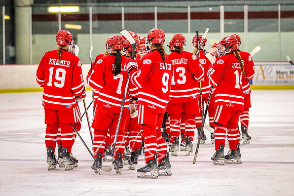 1611 Centennial vs Maple Grove Varsity