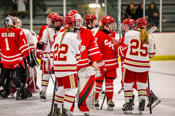 1627 Centennial vs Maple Grove Varsity