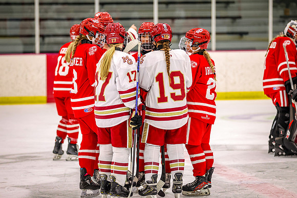 1629 Centennial vs Maple Grove Varsity
