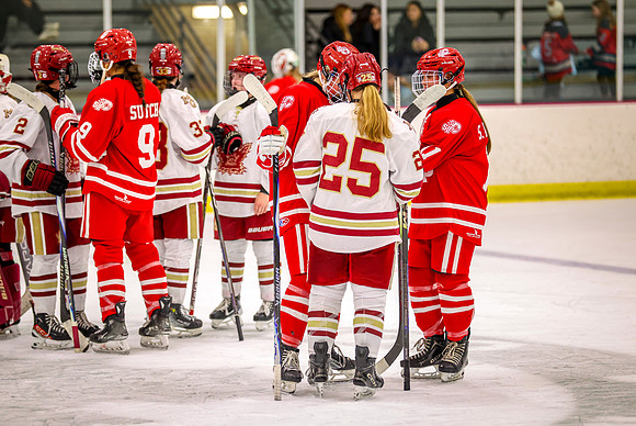 1630 Centennial vs Maple Grove Varsity
