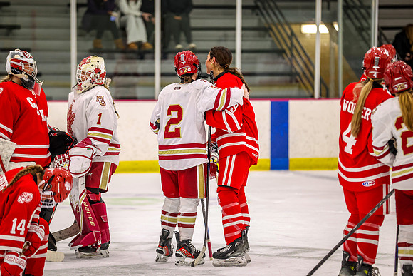1639 Centennial vs Maple Grove Varsity
