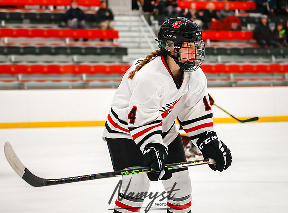 Centennial vs Forest Lake JV Hockey 82