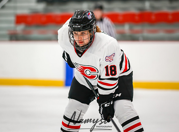 Centennial vs Forest Lake JV Hockey 122