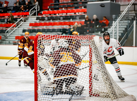 Centennial vs Forest Lake JV Hockey 120
