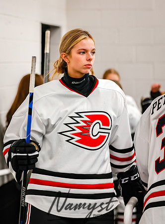 Centennial vs Forest Lake Varsity Hockey 3