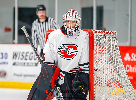 Centennial vs Forest Lake JV Hockey 41