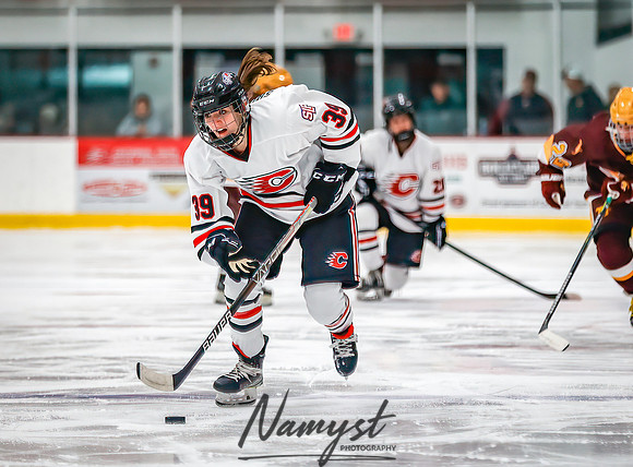 Centennial vs Forest Lake Varsity Hockey 120