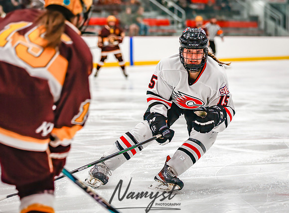Centennial vs Forest Lake Varsity Hockey 126