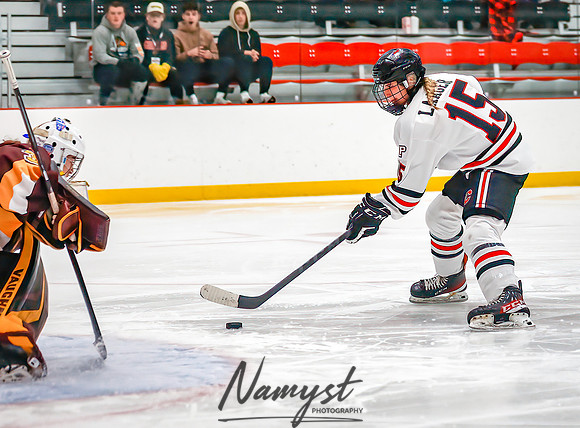Centennial vs Forest Lake Varsity Hockey 128