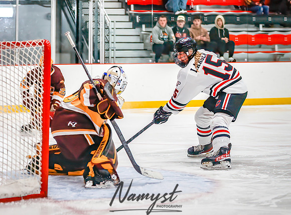 Centennial vs Forest Lake Varsity Hockey 129