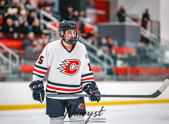 Centennial vs Forest Lake Varsity Hockey 161
