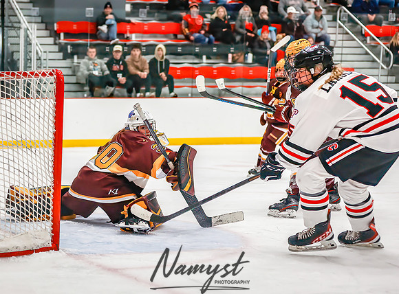 Centennial vs Forest Lake Varsity Hockey 172