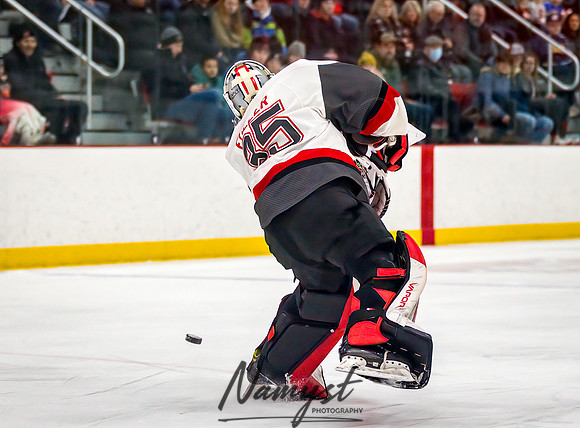 Centennial vs Totino-Grace Varsity Hockey 168