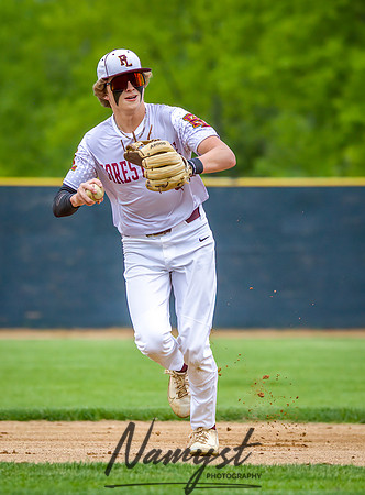 Forest Lake vs Chisago Lakes Varsity Baseball (230)