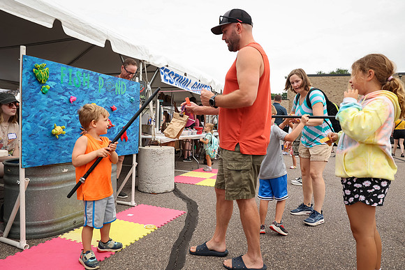 532 Summer Festival