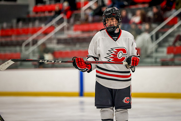 Centennial vs Anoka Varsity Hockey 59